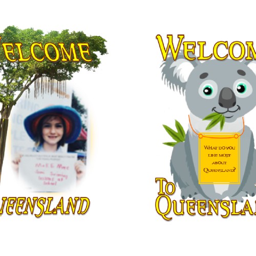 Welcome To Queensland