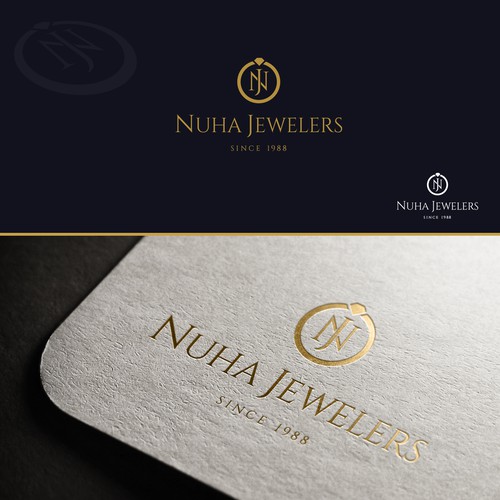 Create the ultimate Logo for timeless luxury!