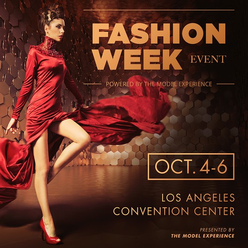 Fashion Week Event