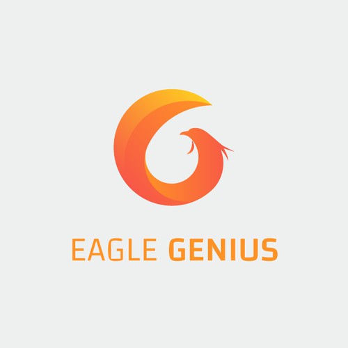 Logo for EAGLE GENIUS
