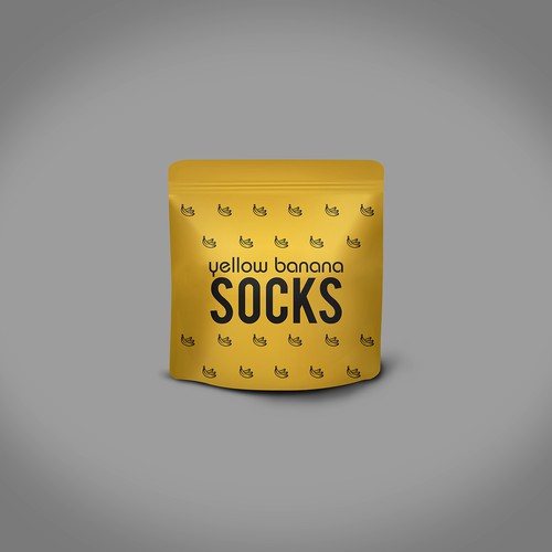 Socks Packaging