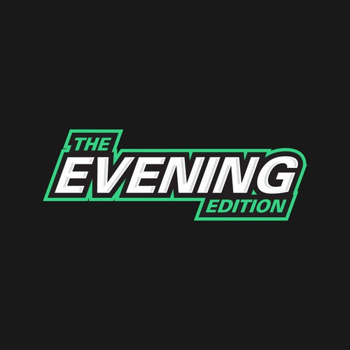 The Evening Edition - Running Club.