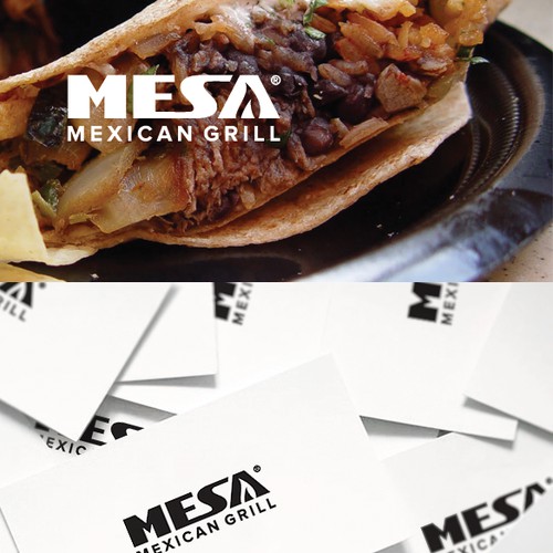 Mesa Mexican Grill