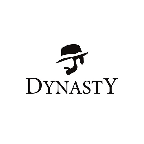 Logo for "Dynasty"