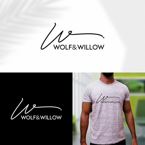 WOLF&WILLOW