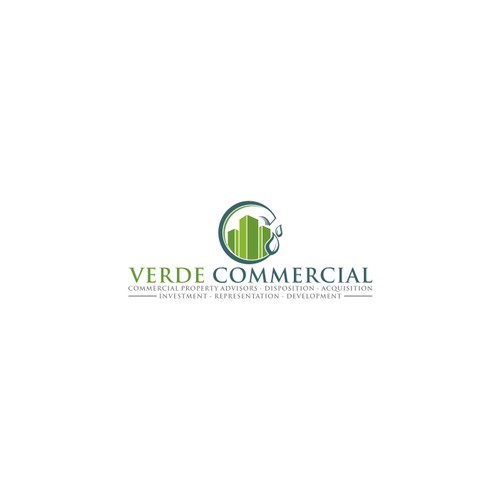 VERDE COMMERCIAL