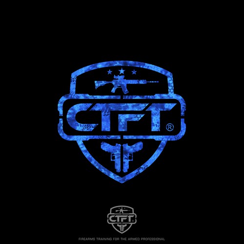 Logo design for CTFT