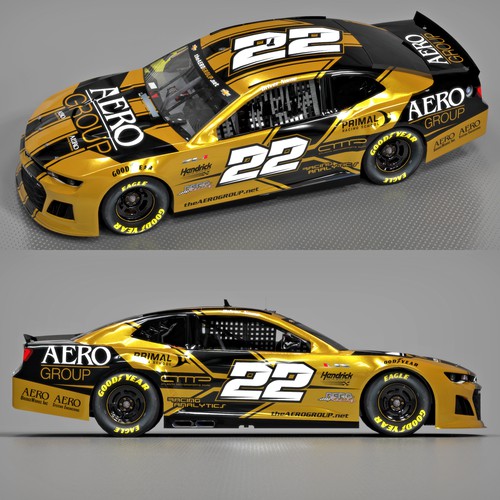 AERO Group Racing