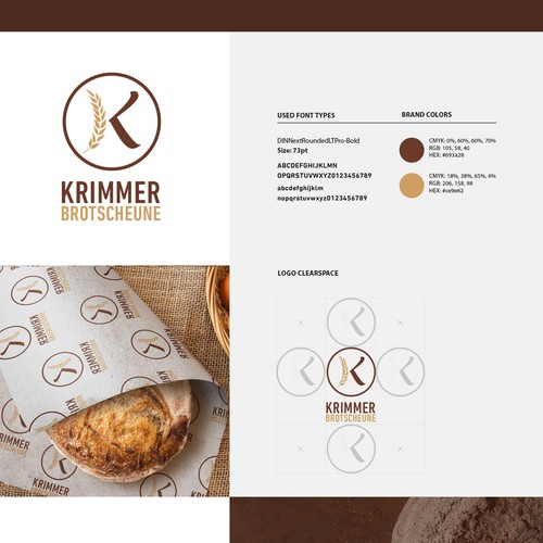 Krimmer Brotscheune