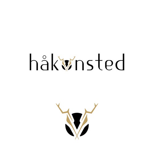 håkonsted - Create a Nordic inspired logo for innovative premium electrical appliances