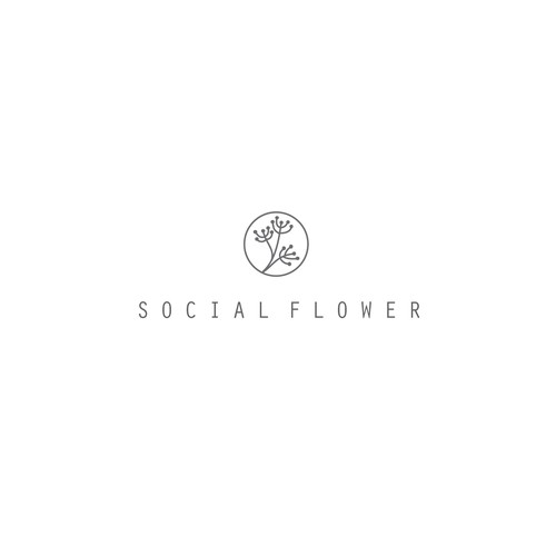 Social Flower needs your creativity