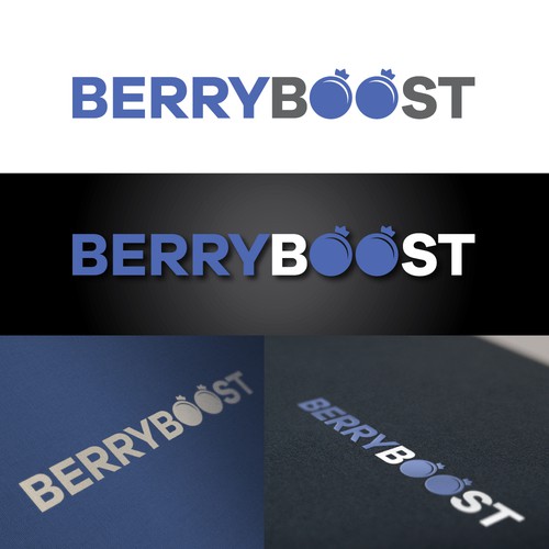 Berryboost