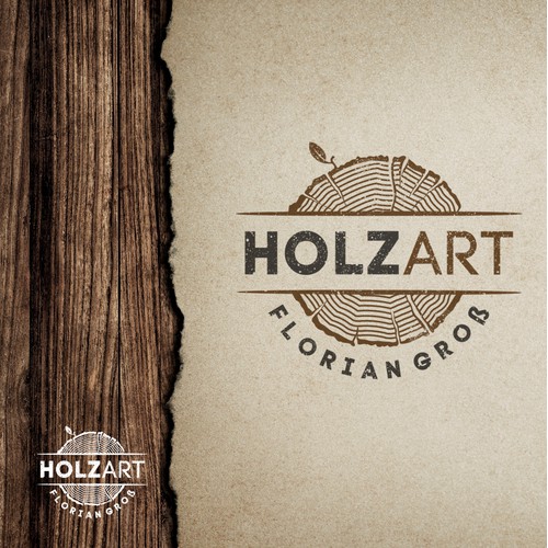 HOLZART