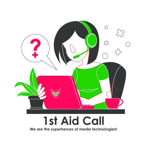 1st Aid Call