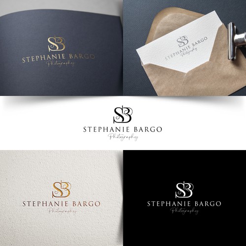 Photography Logo