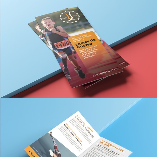 brochure