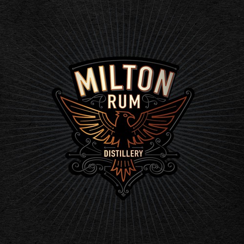 Milton Rum Distillery