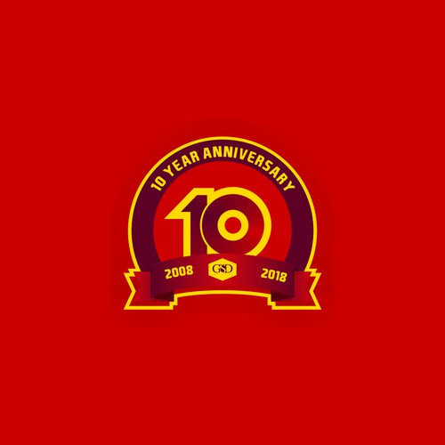 10 year
