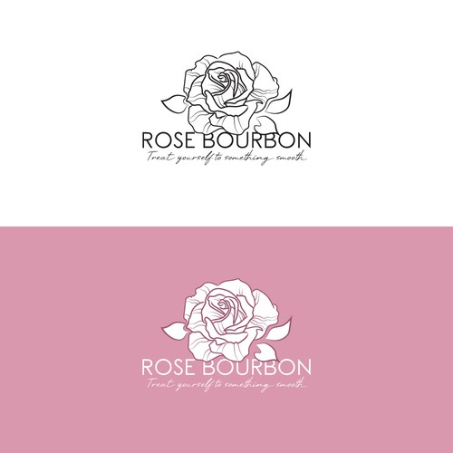 Rose Bourbon Logo