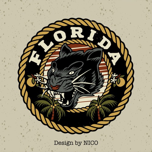 Florida logo