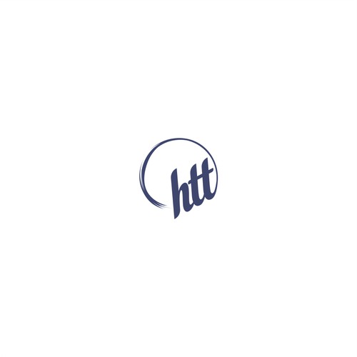 Bold logo for HTT