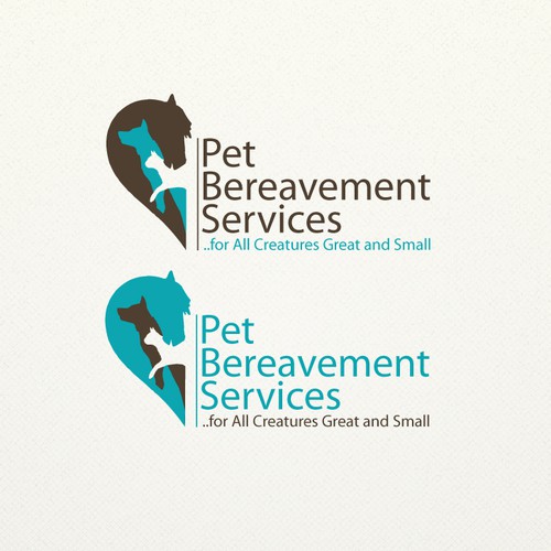 Pet Bereavement Services Logo