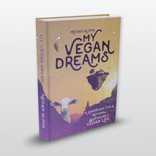 Book Cover concept