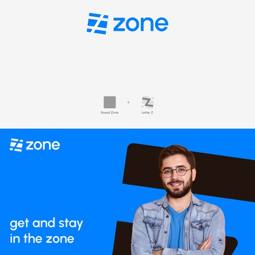 Zone Branding for Zive, Inc.