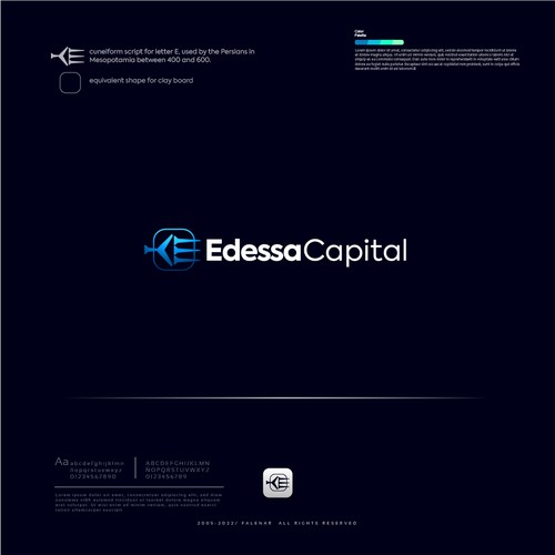 Edessa Capital