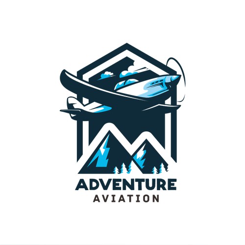 adventure aviation