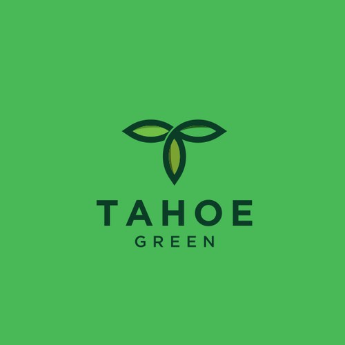 Tahoe Green