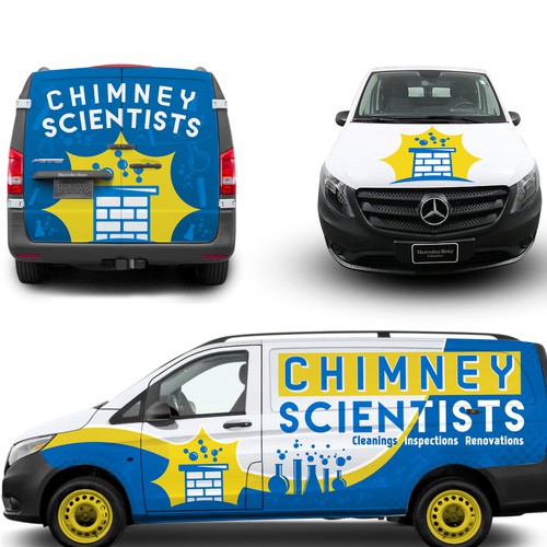 Chimney Scientists