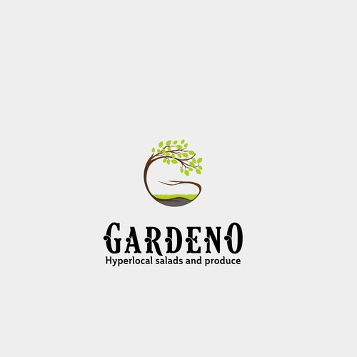 gardeno