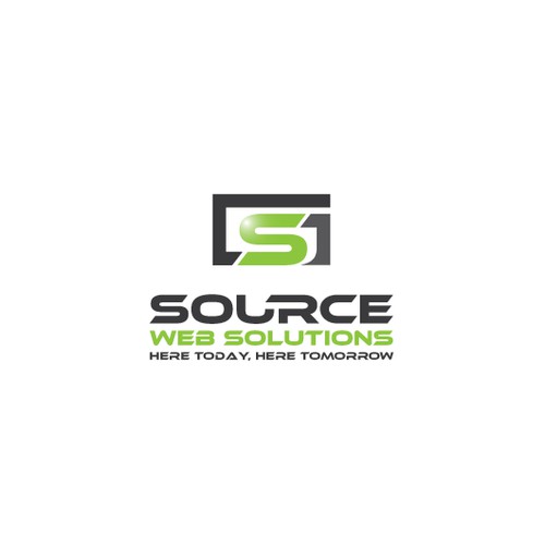 High tech logo needed for fast growing Web Development Company