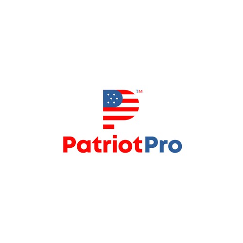 Patriot Pro Branding