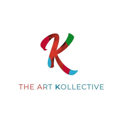 Artistic logo