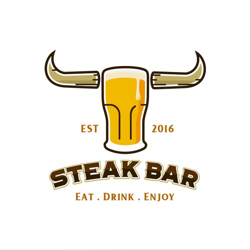 STEAK BAR