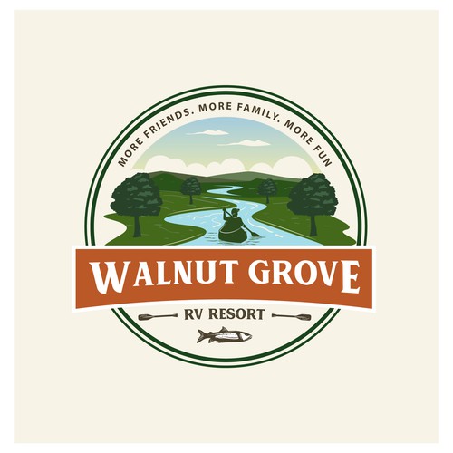 Walnut Grove