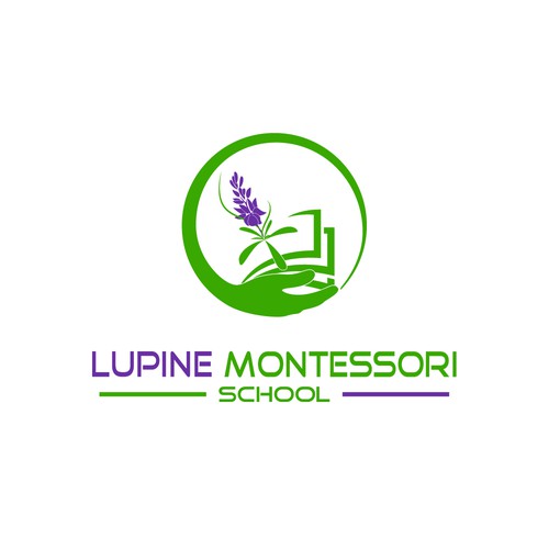 Lupine Montessori School