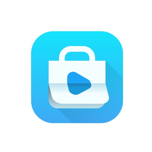 Livester App Icon Design