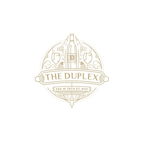 the duplex bar & restaurant