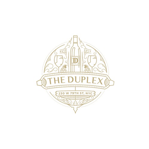 the duplex bar & restaurant