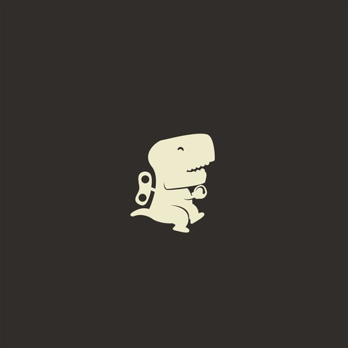 Game Studio Logo
