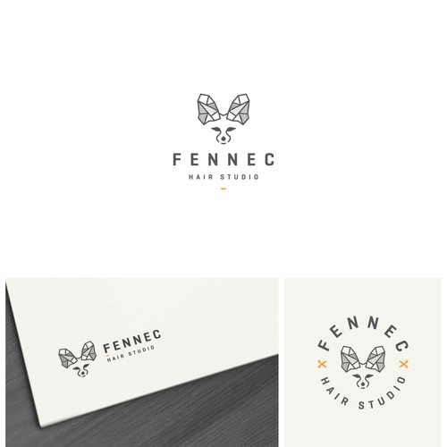 logo & stationery