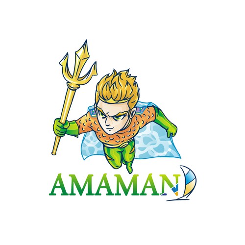 Amaman