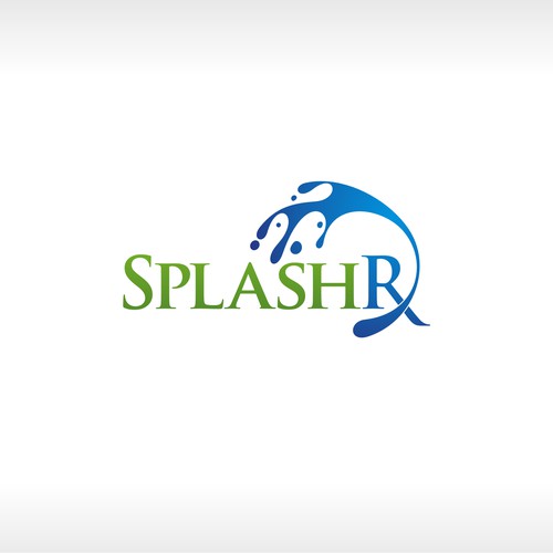 logo for SplashRx