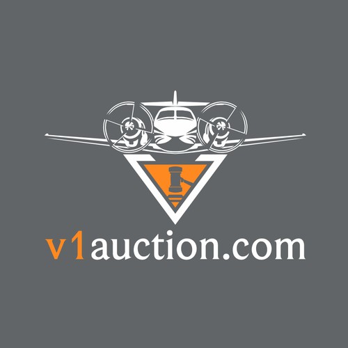 v1 auction