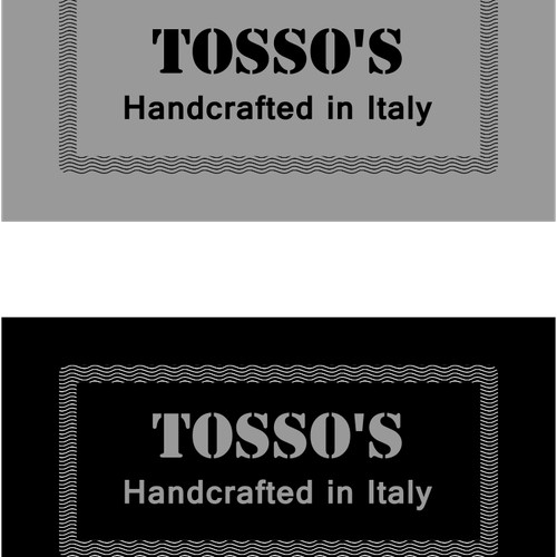TOSSO'S 