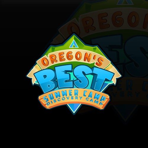 Oregon's Best Summer Camp