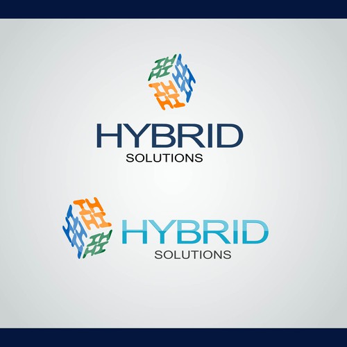 Logo needed for Technology Integration Company